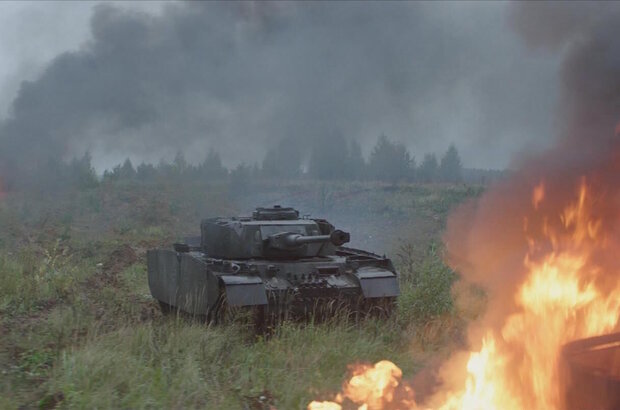 Tankers (2018) - photo 3