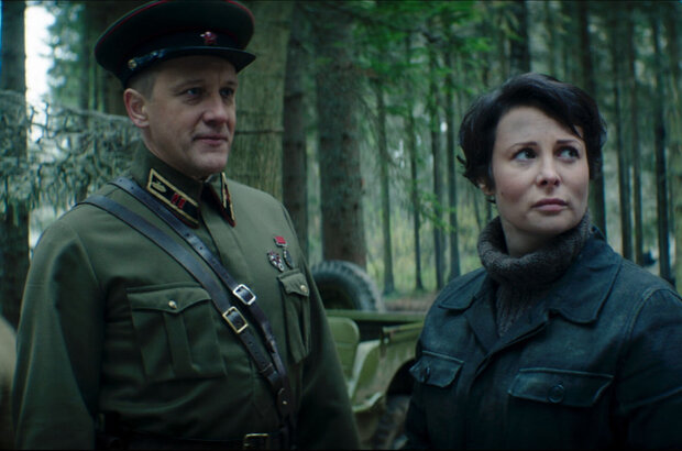 Tankers (2018) - photo 6