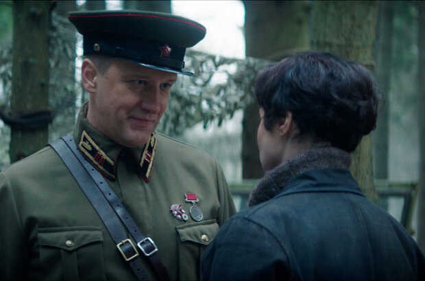 Tankers (2018) - photo 8