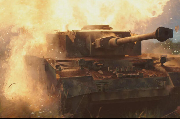 Tankers (2018) - photo 4