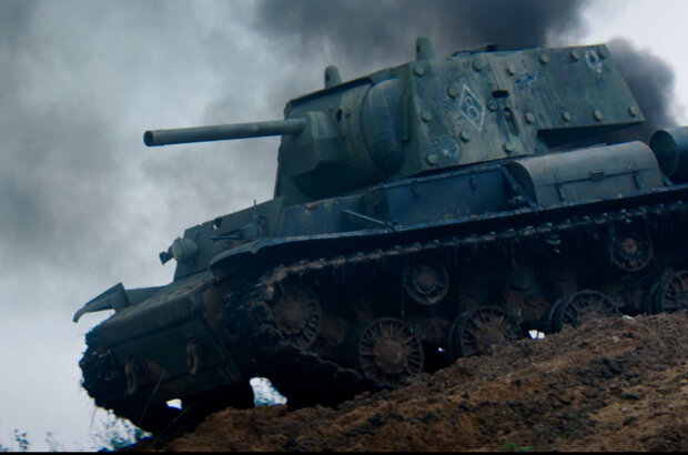 Tankers (2018) - photo 7