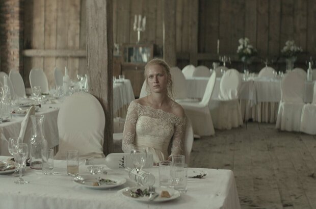 Demon (2015) - photo 5