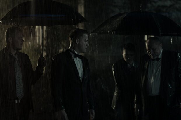Demon (2015) - photo 3