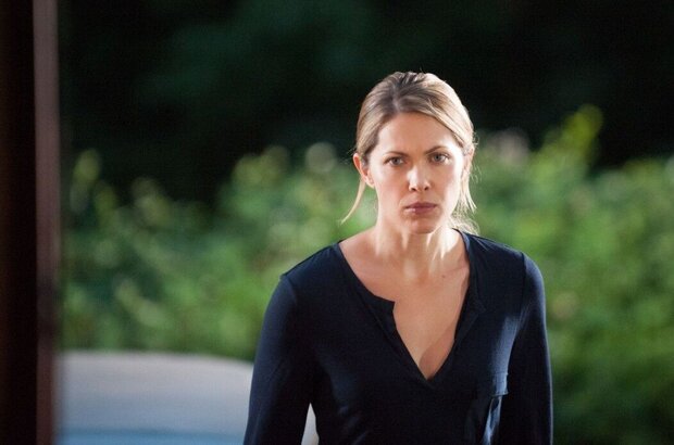 The Unspoken (2015) - photo 3