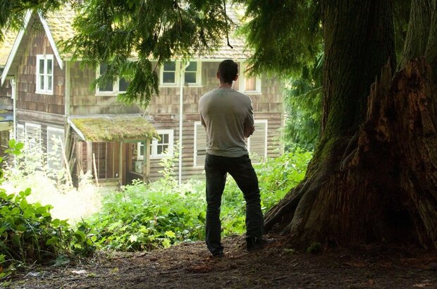 The Unspoken (2015) - photo 6