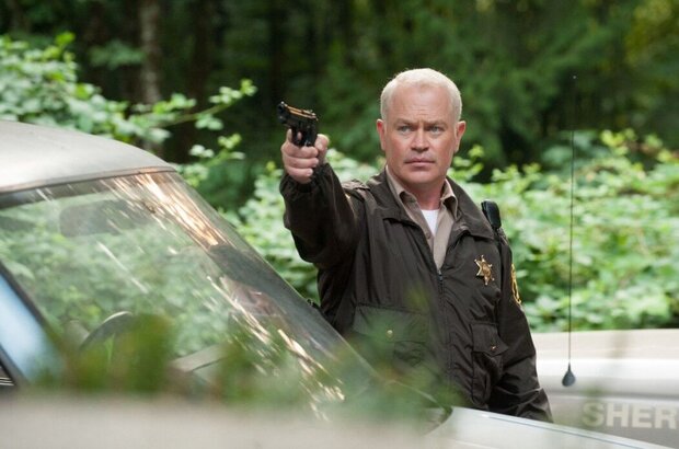 The Unspoken (2015) - photo 5