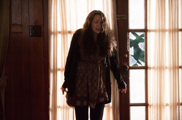 The Unspoken (2015) - photo 8