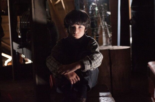 The Unspoken (2015) - photo 2