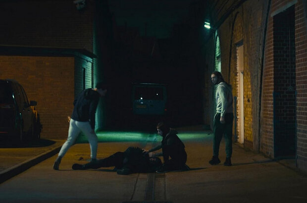 Control (2023) - photo 5