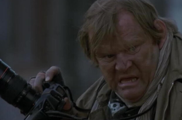 Harrison's Flowers (2000) - photo 1
