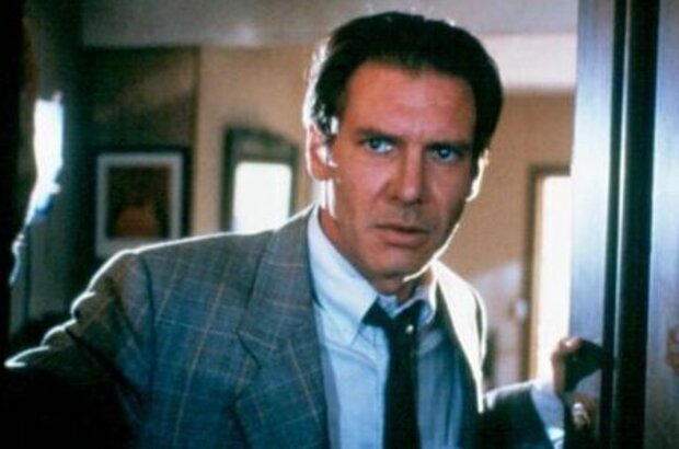 Frantic (1988) - photo 3