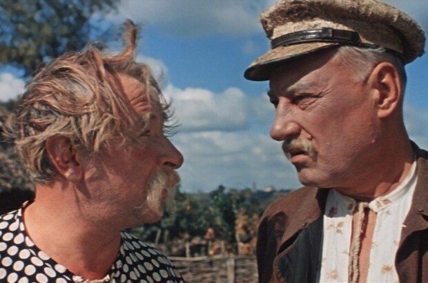 Свадьба в Малиновке (1967) - фото 4