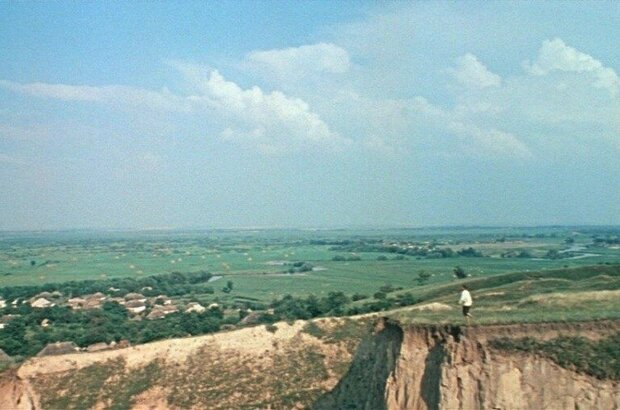 Свадьба в Малиновке (1967) - фото 8