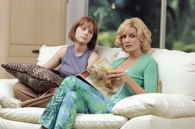 Big Trouble (2002) - photo 7