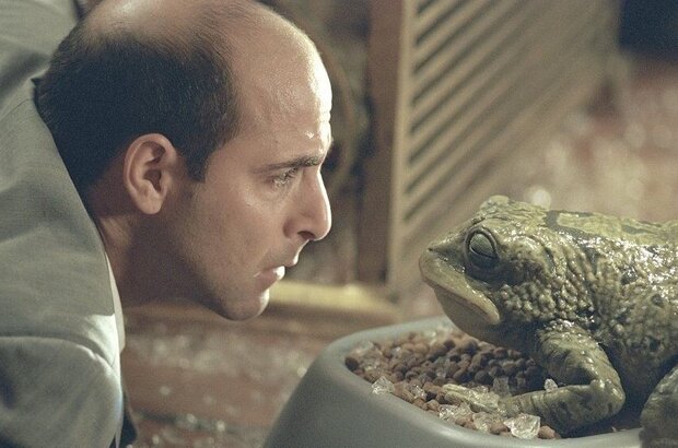 Big Trouble (2002) - photo 5