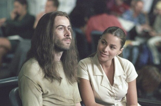 Big Trouble (2002) - photo 3
