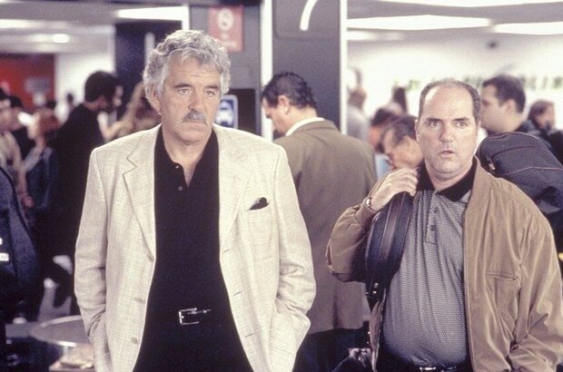 Big Trouble (2002) - photo 8