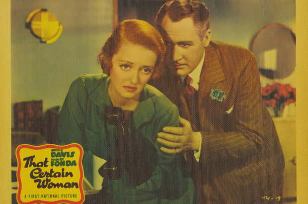 That Certain Woman (1937) - photo 2