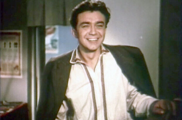 Generous Summer (1950) - photo 1