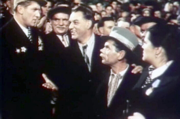 Generous Summer (1950) - photo 4