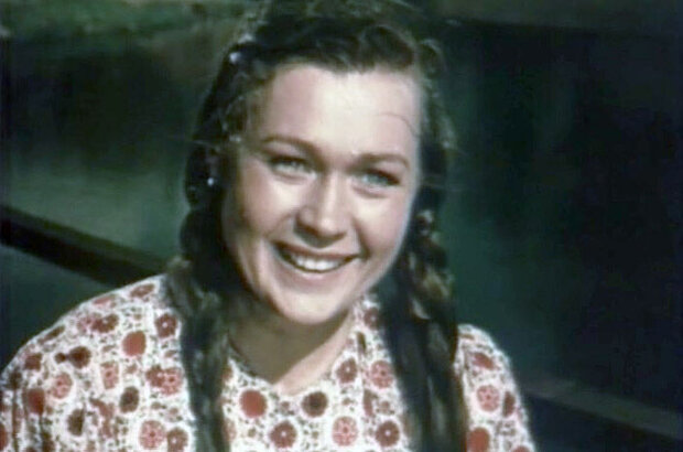 Generous Summer (1950) - photo 5