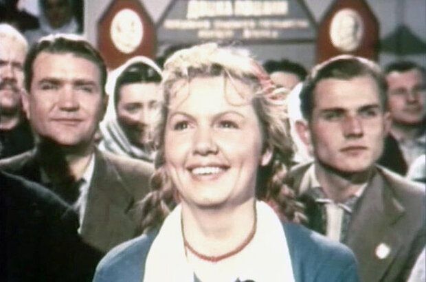 Generous Summer (1950) - photo 8