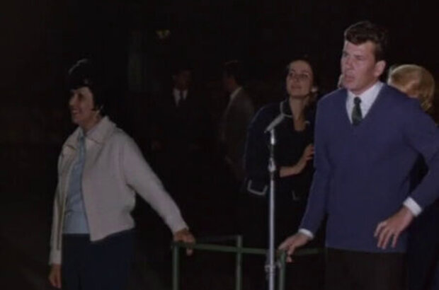 In the Tridevyatiy kingdom (1970) - photo 10