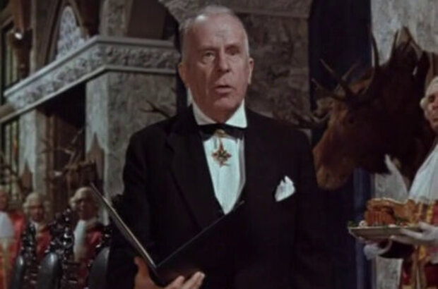 In the Tridevyatiy kingdom (1970) - photo 1