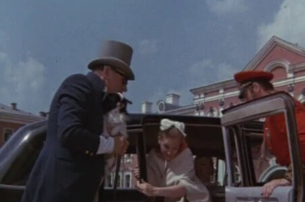 In the Tridevyatiy kingdom (1970) - photo 9