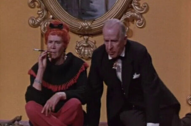 In the Tridevyatiy kingdom (1970) - photo 11