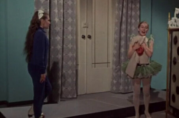 In the Tridevyatiy kingdom (1970) - photo 5