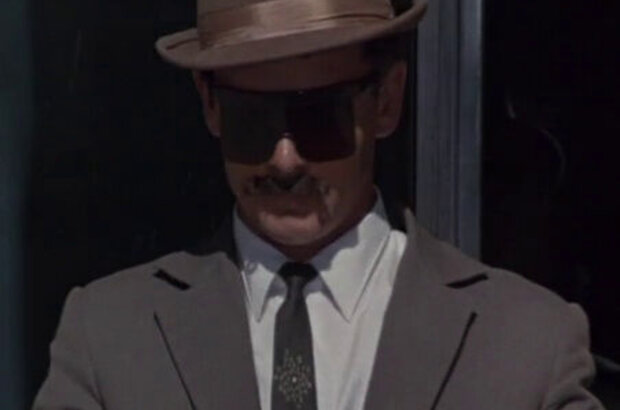 In the Tridevyatiy kingdom (1970) - photo 6
