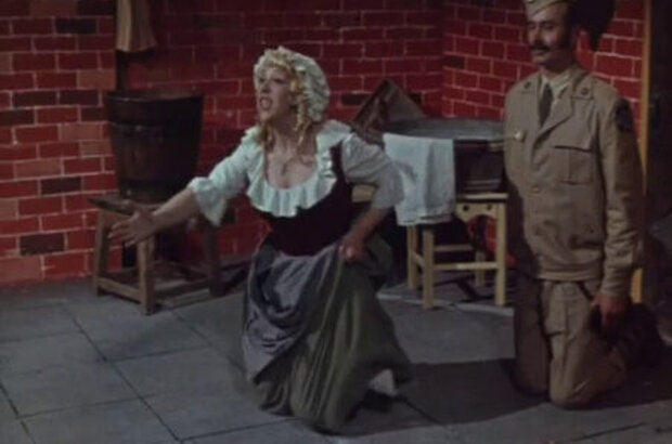 In the Tridevyatiy kingdom (1970) - photo 2