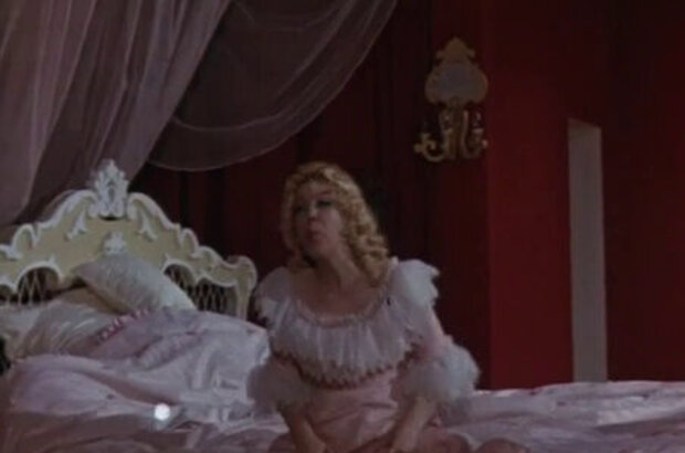In the Tridevyatiy kingdom (1970) - photo 3