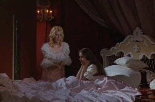 In the Tridevyatiy kingdom (1970) - photo 8