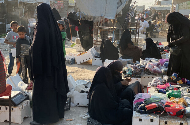 Sabaya (2021) - photo 1