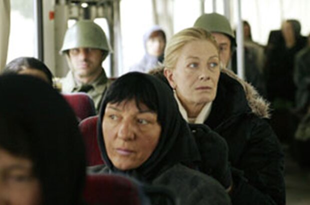 Лихорадка (2004) - фото 8