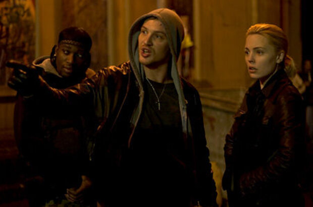 WΔZ (2007) - photo 5