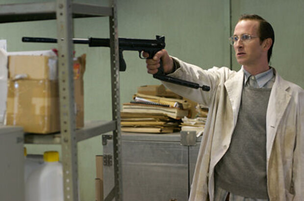 WΔZ (2007) - photo 6
