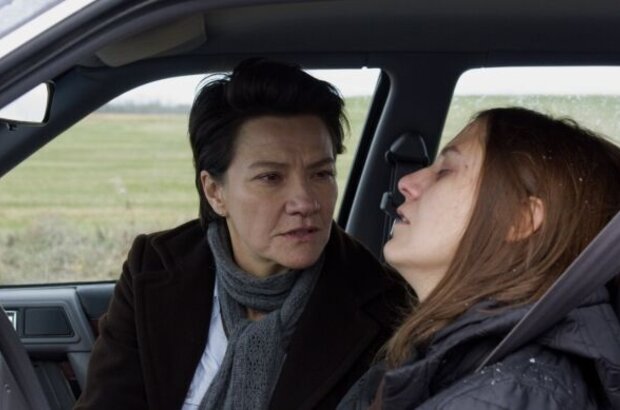 The Legacy (2009) - photo 3