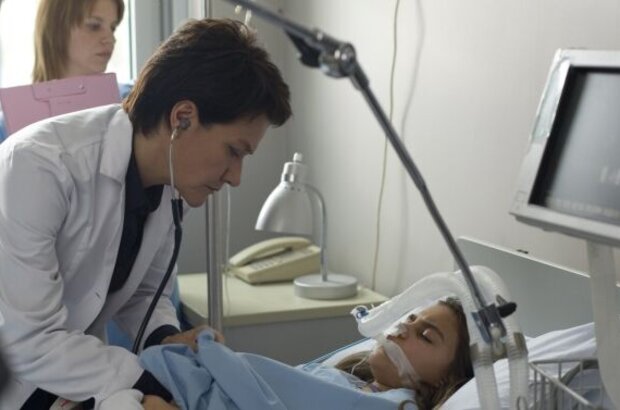 The Legacy (2009) - photo 4