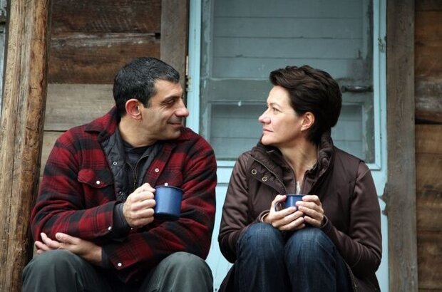 The Legacy (2009) - photo 1