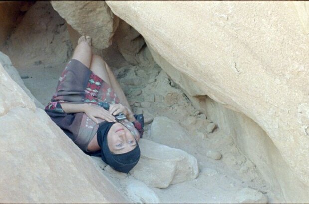 Beduin (2011) - photo 5