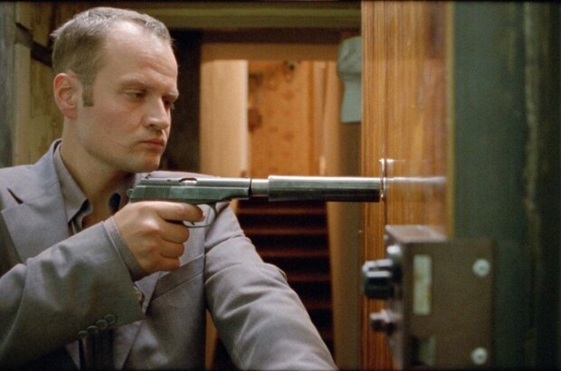 Beduin (2011) - photo 19