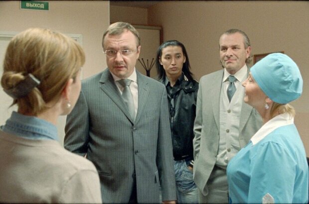 Beduin (2011) - photo 13