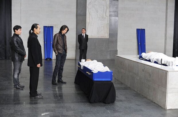 Beduin (2011) - photo 1