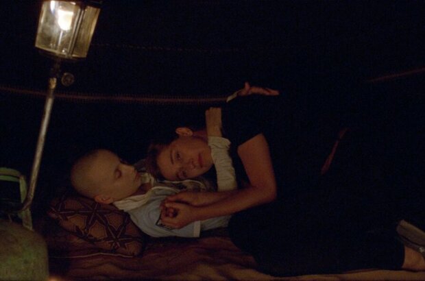 Beduin (2011) - photo 14