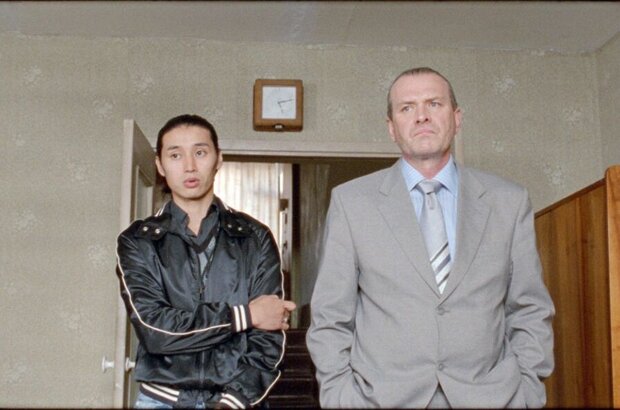 Beduin (2011) - photo 9