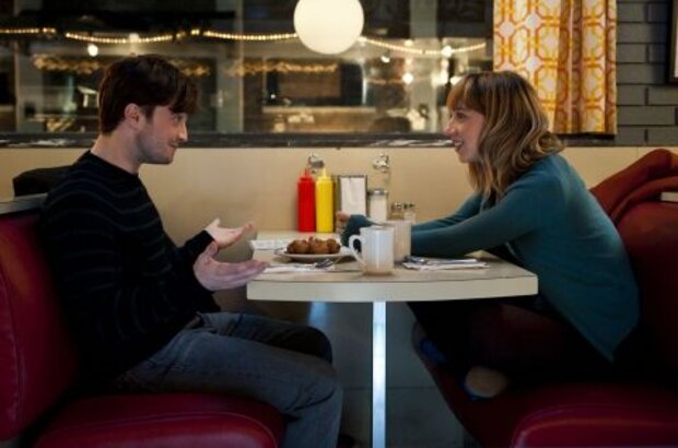 What If (2013) - photo 1