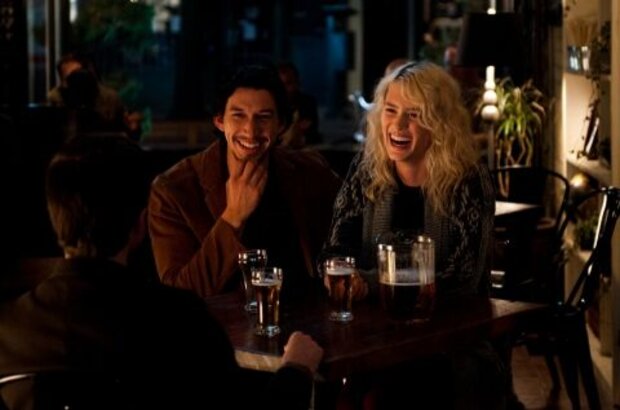What If (2013) - photo 11